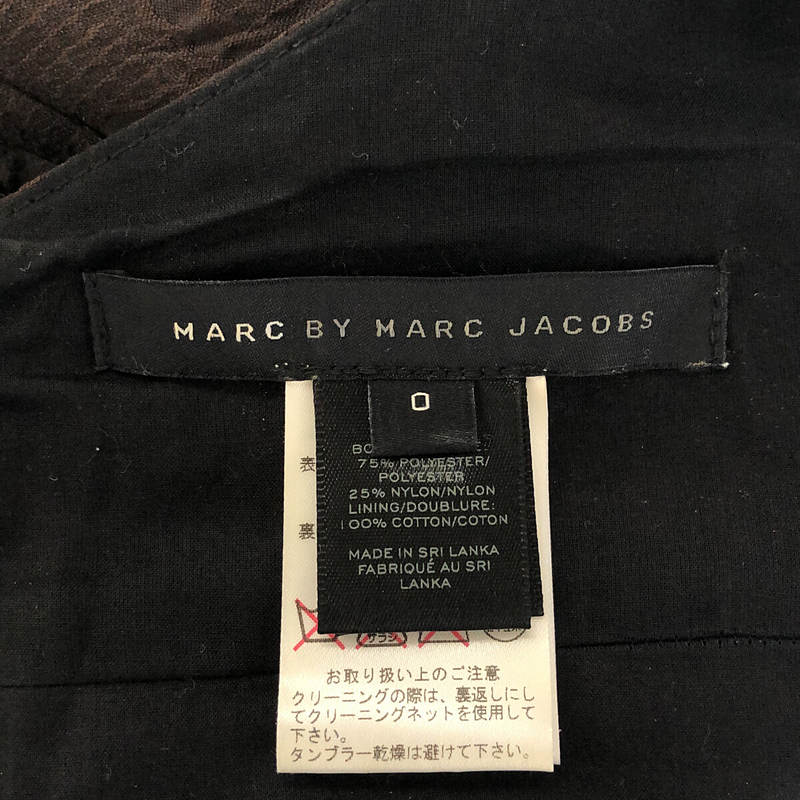 Marc by Marc Jacobs / マークバイマークジェイコブス | ドット