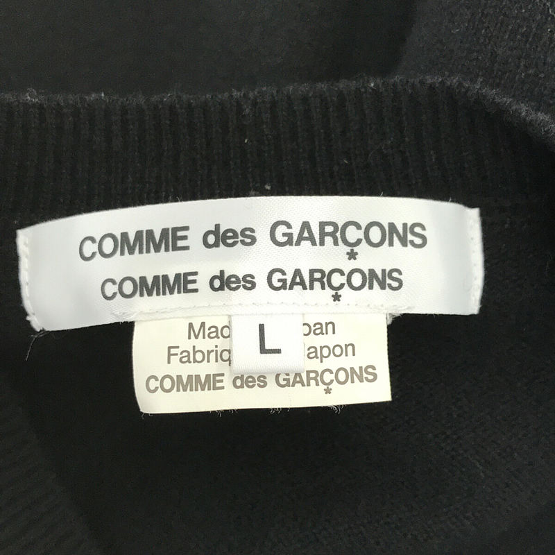 COMME des GARCONS COMME des GARCONS / コムコム | 2018AW / AD2018