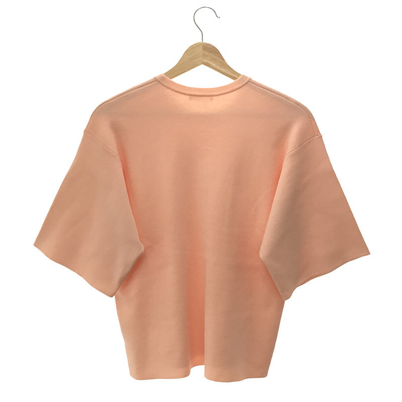 Plage / プラージュ | 2023SS | Knit Tシャツ | F | – KLD