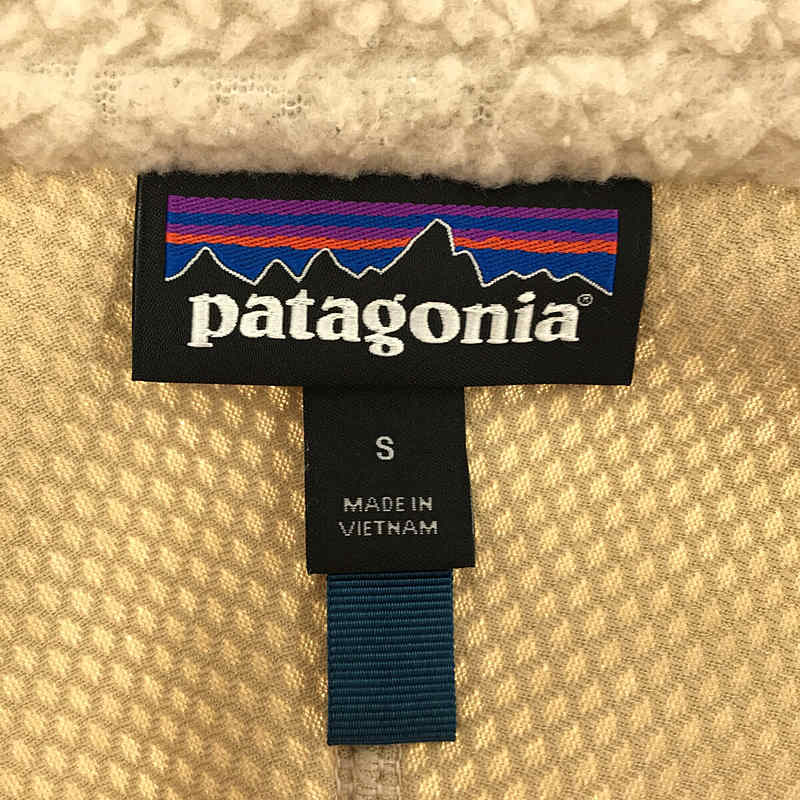 Patagonia / パタゴニア | Classic Retro-X Jacket クラシック レトロX 