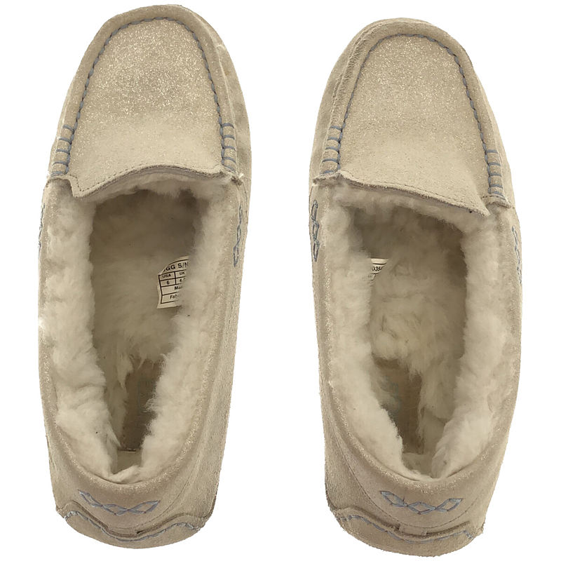 ★UGG★Ansley Milky Way Slipper ラメ 6インチ