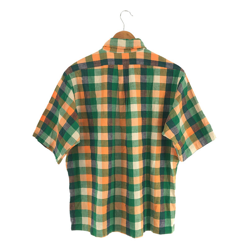 VINTAGE / ヴィンテージ古着 | 1980s | 80s 〜 SERO SHIRT MAKERS 