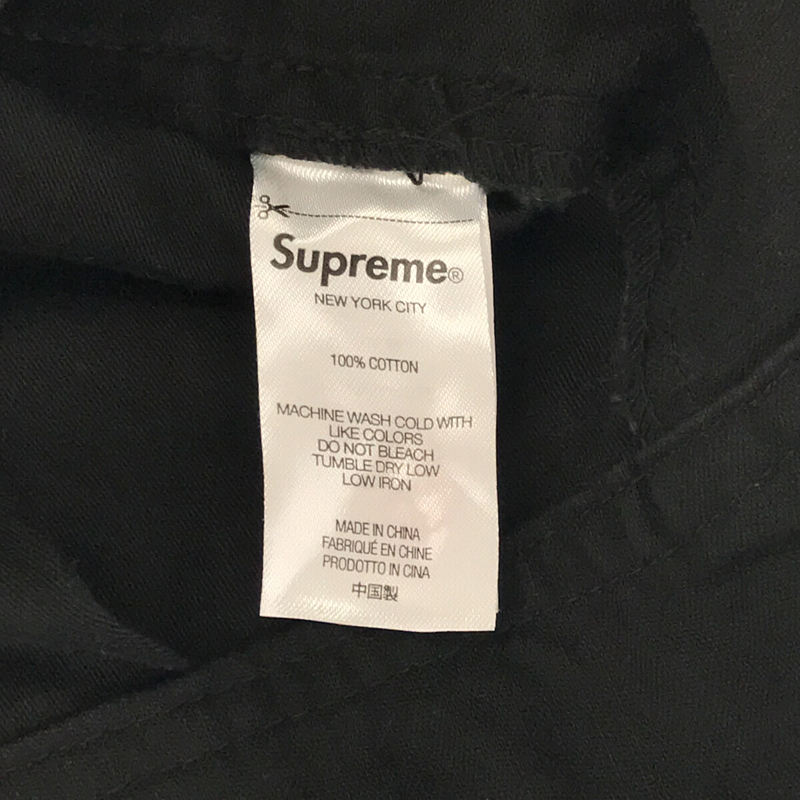 SUPREME / シュプリーム | Cargo Pant カーゴパンツ | 32 | – KLD