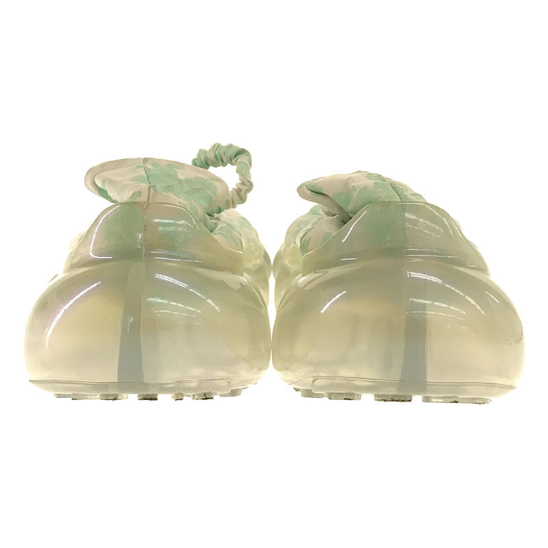 grounds / グラウンズ | MIKIOSAKABE "Jewelry" Ballet Shoes スニーカー | 39 | AuroraIce Mint | レディース