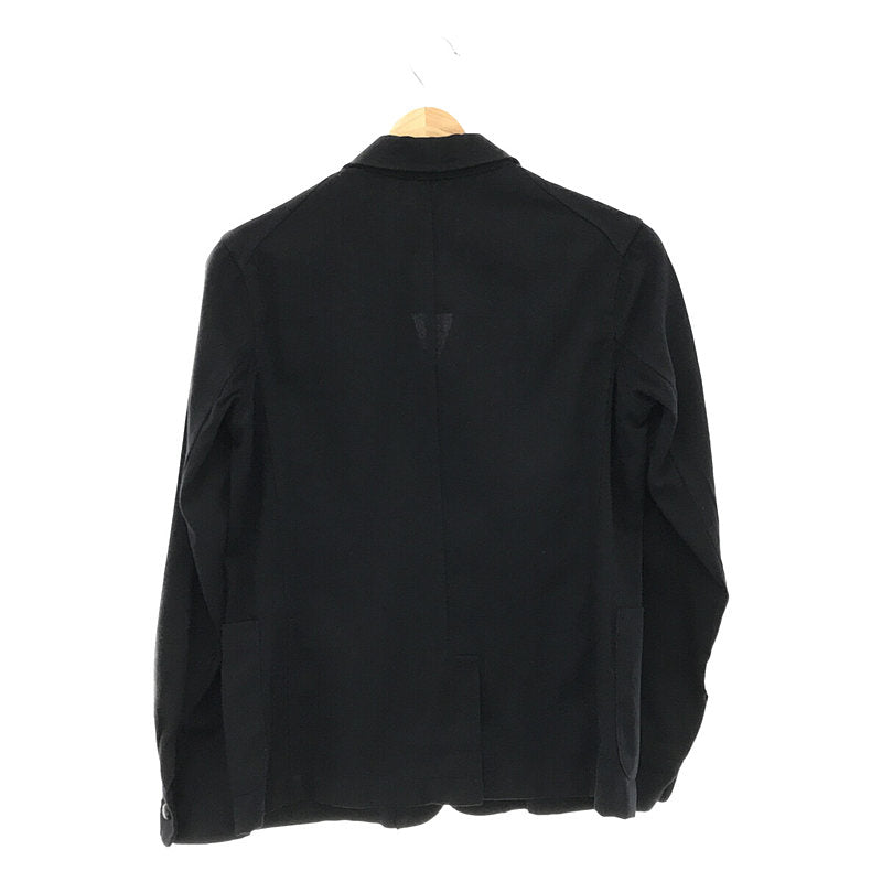 Engineered Garments / 엔지니어드 가먼츠 | 다크 네이비 | 울 3B 재킷 | P | 여성