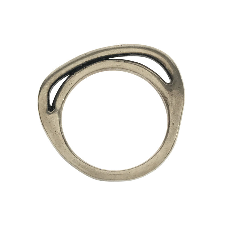 IOSSELLIANI / イオッセリアーニ | Classic 8Stacking Rings 8連