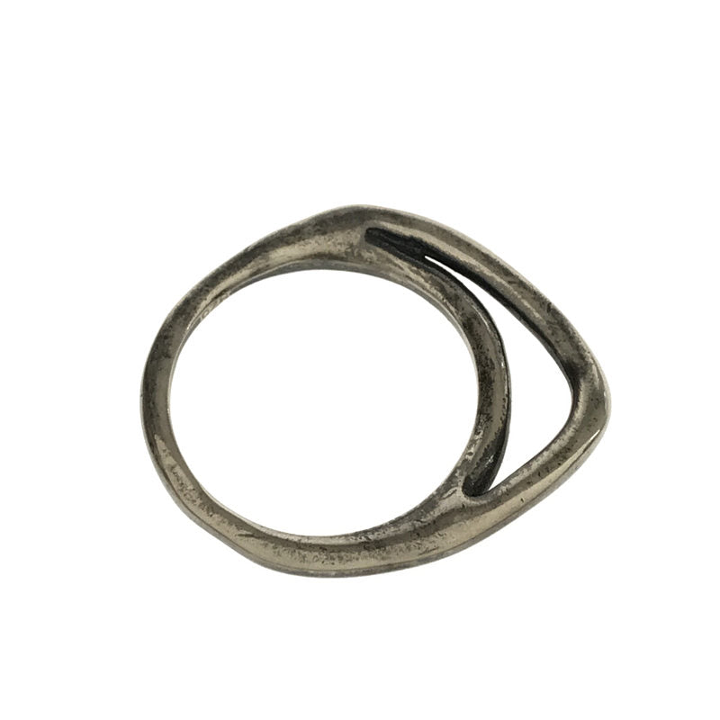 IOSSELLIANI / イオッセリアーニ | Classic 8Stacking Rings 8連