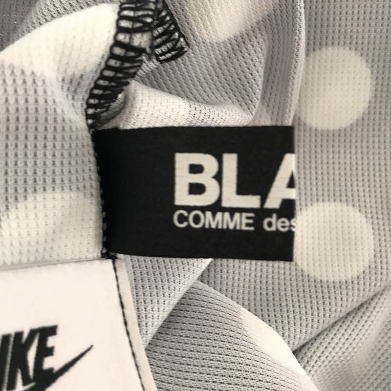 BLACK COMME des GARCONS / ブラックコムデギャルソン | × NIKE