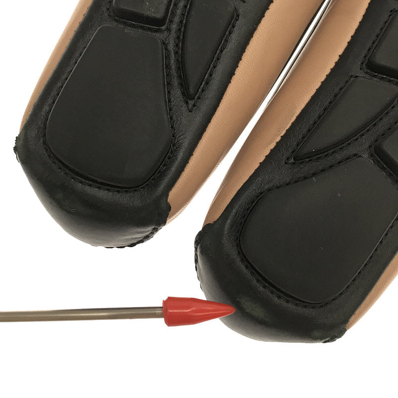 麥可科爾斯 |麥可科爾斯 | MICHAEL KORS 平底鞋 | 37 |米色/黑色|女性的