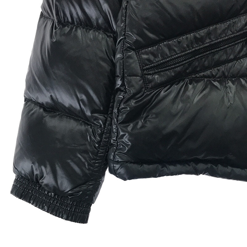 MONCLER / モンクレール | K2 フーデッドダウンジャケット | 2 | – KLD