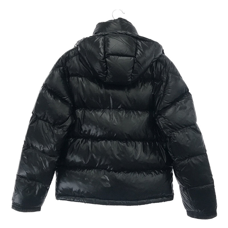 MONCLER / モンクレール | K2 フーデッドダウンジャケット | 2 |