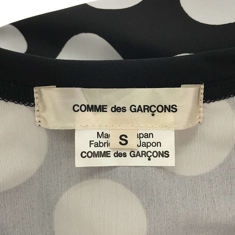 COMME des GARCONS / コムデギャルソン | 2021AW / AD2021 | Landscape