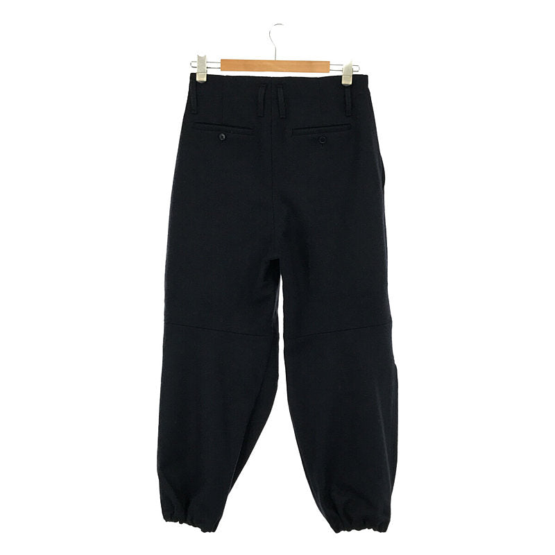 HED MAYNER / ヘドメイナー | 2020AW | 吾亦紅 取扱 CARGO PANTS