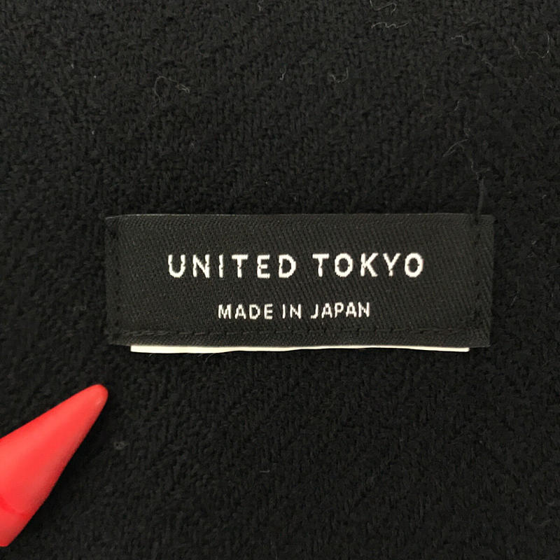 UNITED TOKYO / ユナイテッドトウキョウ | 6パネル チェンジ