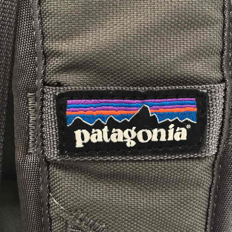 Patagonia / パタゴニア | ブラックホールバックパック | 35L | – KLD