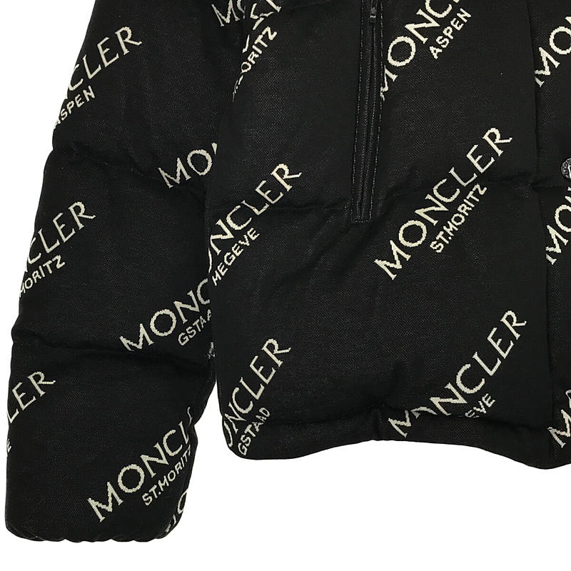 新品】 MONCLER / モンクレール | CAILLE GIUBBOTTO PUFFER JACKET 