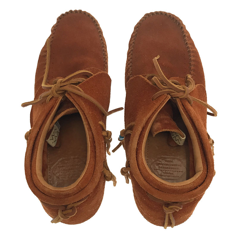 visvim / モカシンスニーカー / FBT / 8 - スニーカー