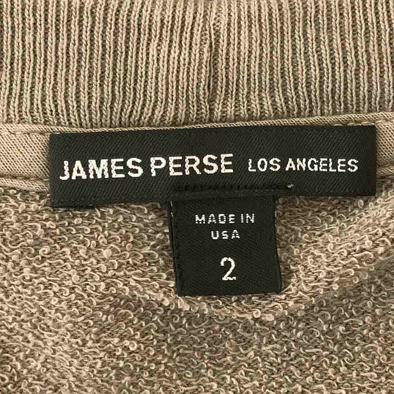 JAMES PERSE / ジェームスパース | 2021SS | L'Appartement 取扱い