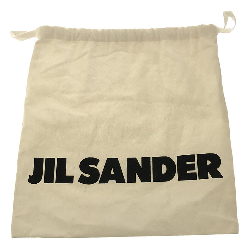 JIL SANDER / ジルサンダー | SPHERE SMALL POUCH スフィア スモール