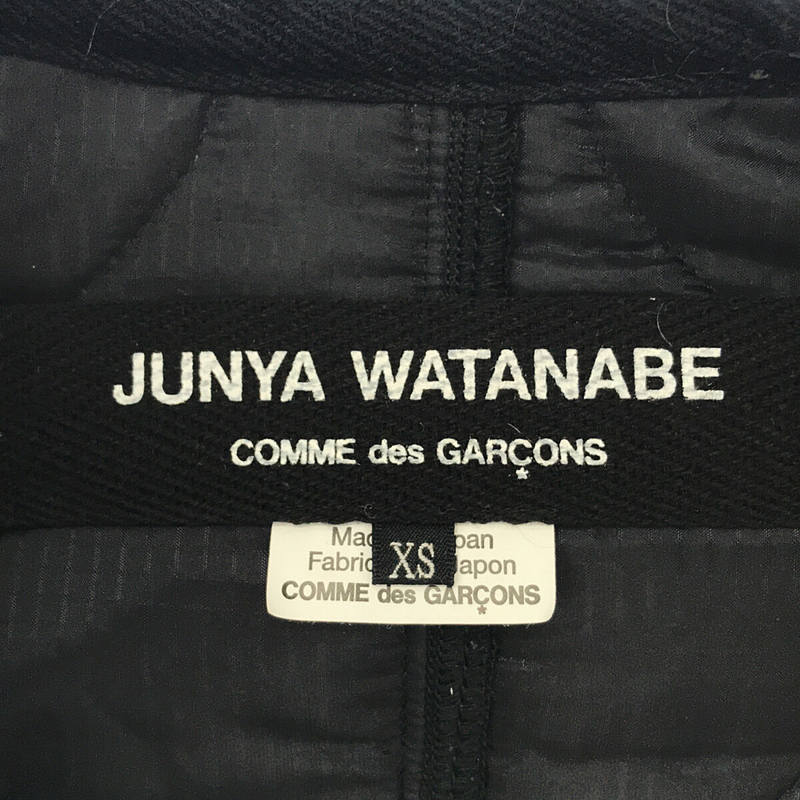 JUNYA WATANABE COMME des GARCONS / ジュンヤワタナベ