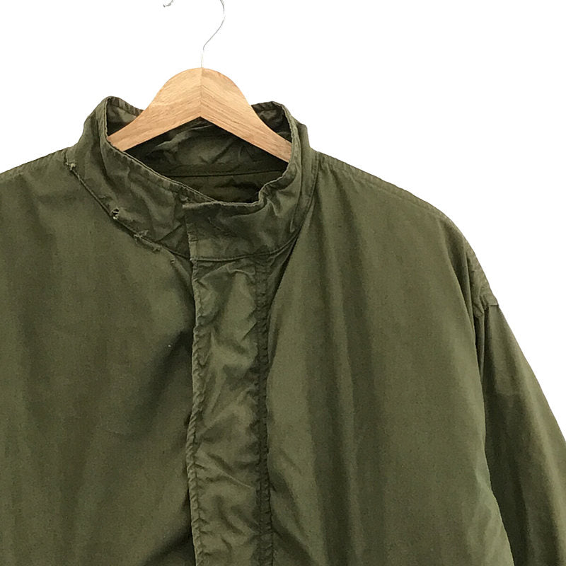 VINTAGE / ヴィンテージ古着 | 1960s | 60s U.S.ARMY アメリカ軍 M-65 