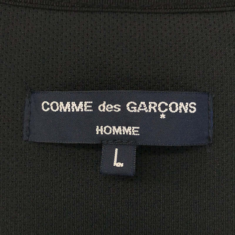 COMME des GARCONS HOMME / コムデギャルソンオム | 2022AW | ボア