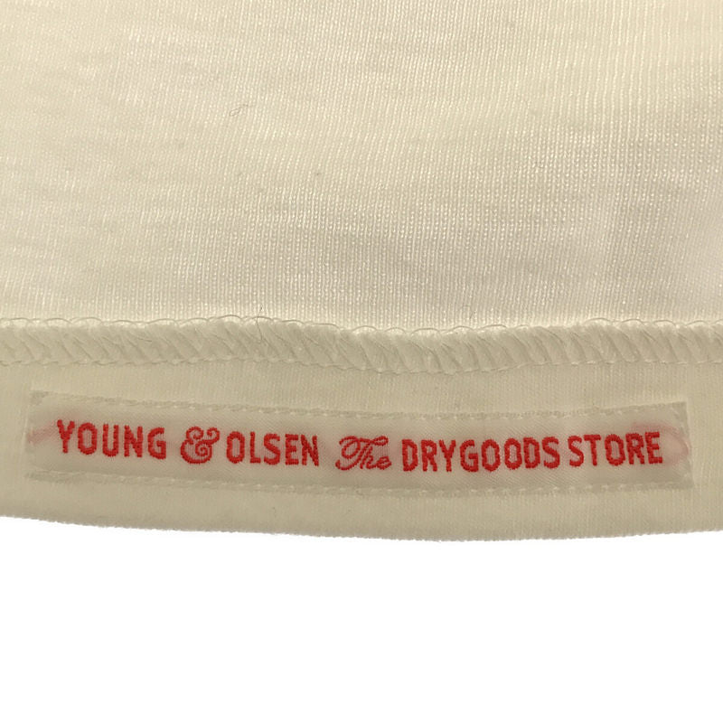 YOUNG&OLSEN / ヤングアンドオルセン | The DRYGOODS STORE ロン