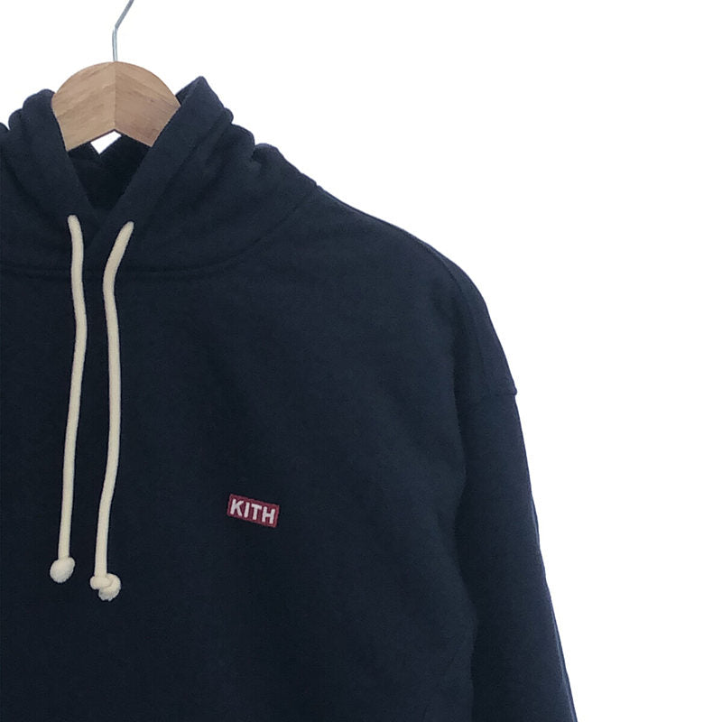 KITH / キス | 2020AW | williams lll hoodie パーカー | M |