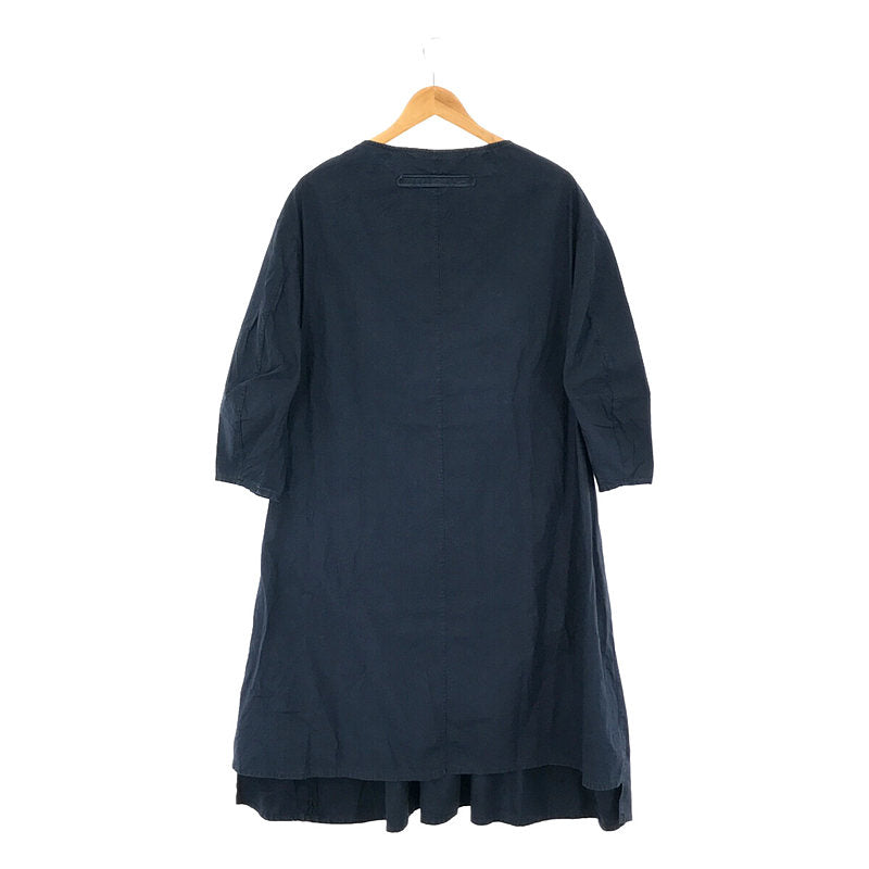 TOOGOOD / トゥーグッド | THE FLORIST DRESS / MADE IN LONDON