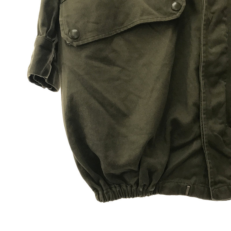 VINTAGE / ヴィンテージ古着 | 1970s | 70s FRENCH ARMY フランス軍