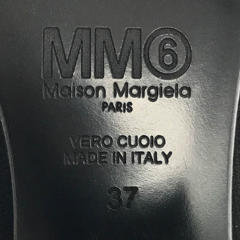 MM6 Maison Margiela / エムエムシックスメゾンマルジェラ