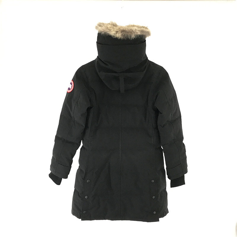 CANADA GOOSE / カナダグース | Shelburne Parka Heritage Fusion Fit