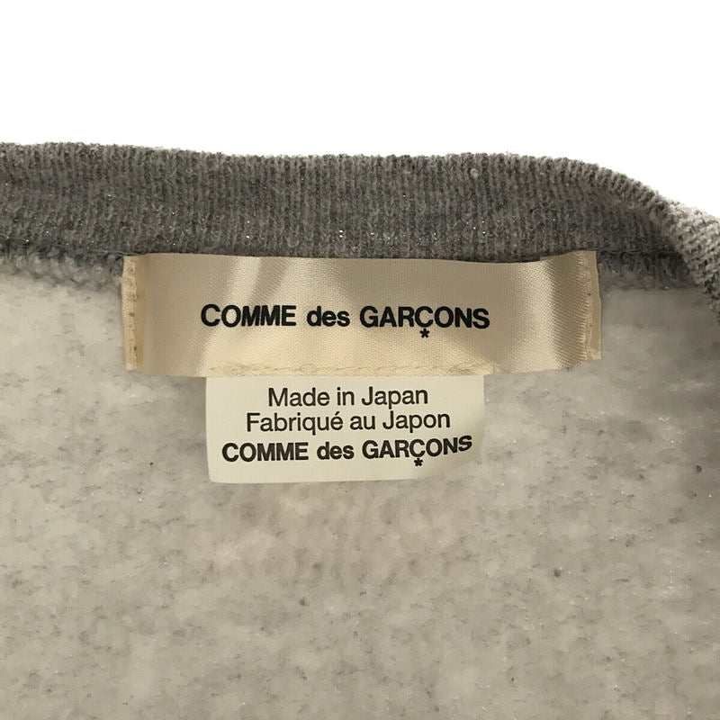 COMME des GARCONS / コムデギャルソン | 2018AW / AD2018 | Camp