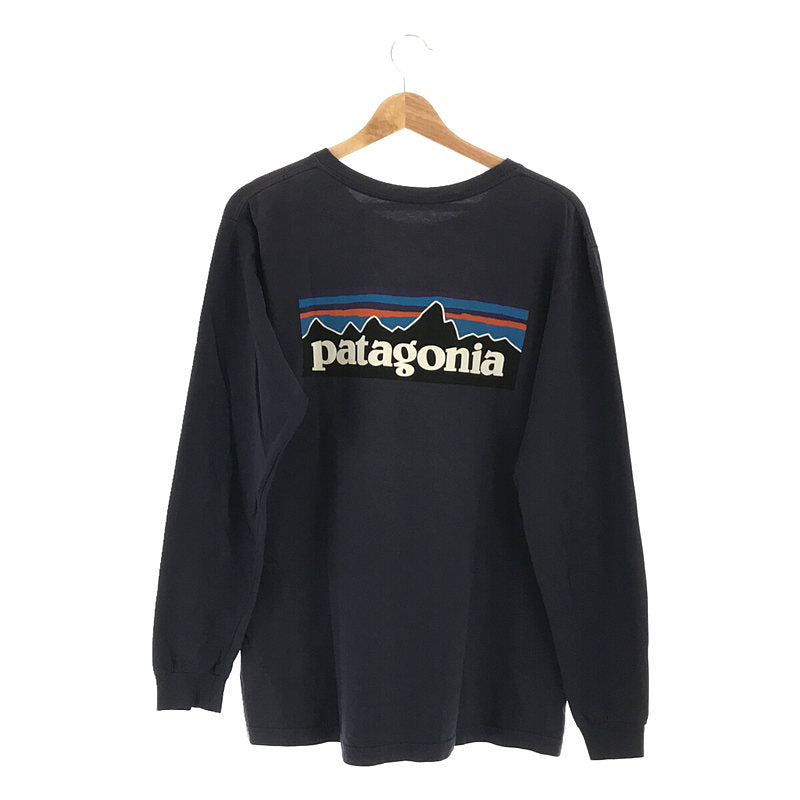 税込】 希少◎patagonia パタゴニア オーガニックコットンt