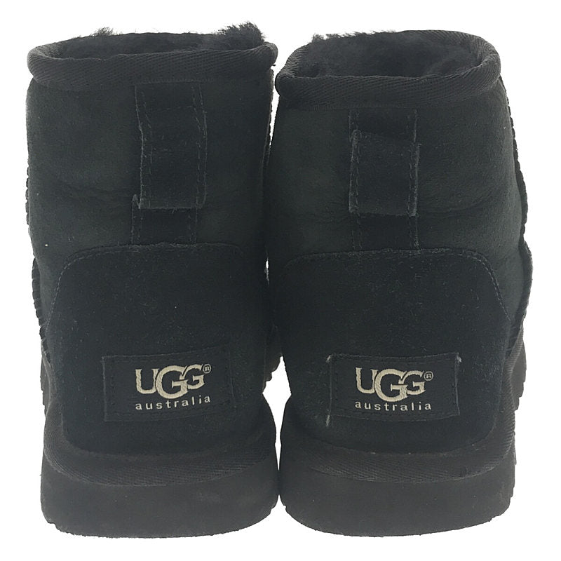 UGG / アグ | CLASSIC MINI II クラシックミニ ムートンブーツ | 23