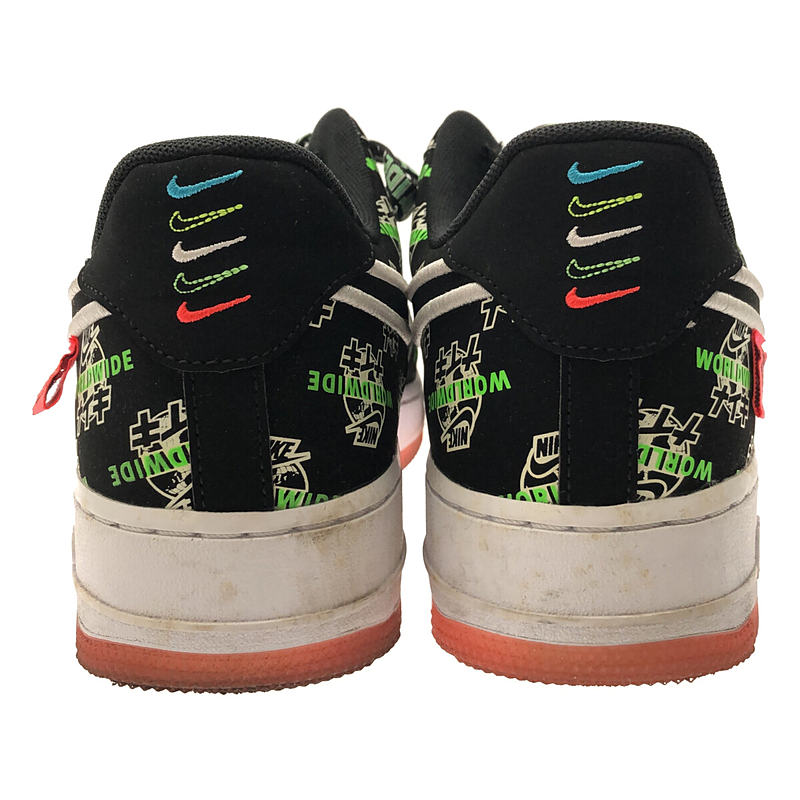 NIKE / ナイキ | AIR FORCE 1 07 LV8 WW DA1343-003 エアフォース ロー