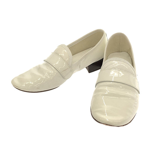 repetto / 레펫 | Michael Loafers 로퍼 | 35 | 화이트 | 여성