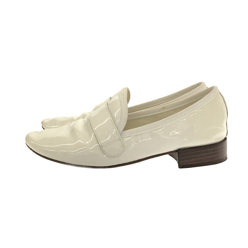 repetto / Repetto | Michael Loafers | 35 | White | Women's