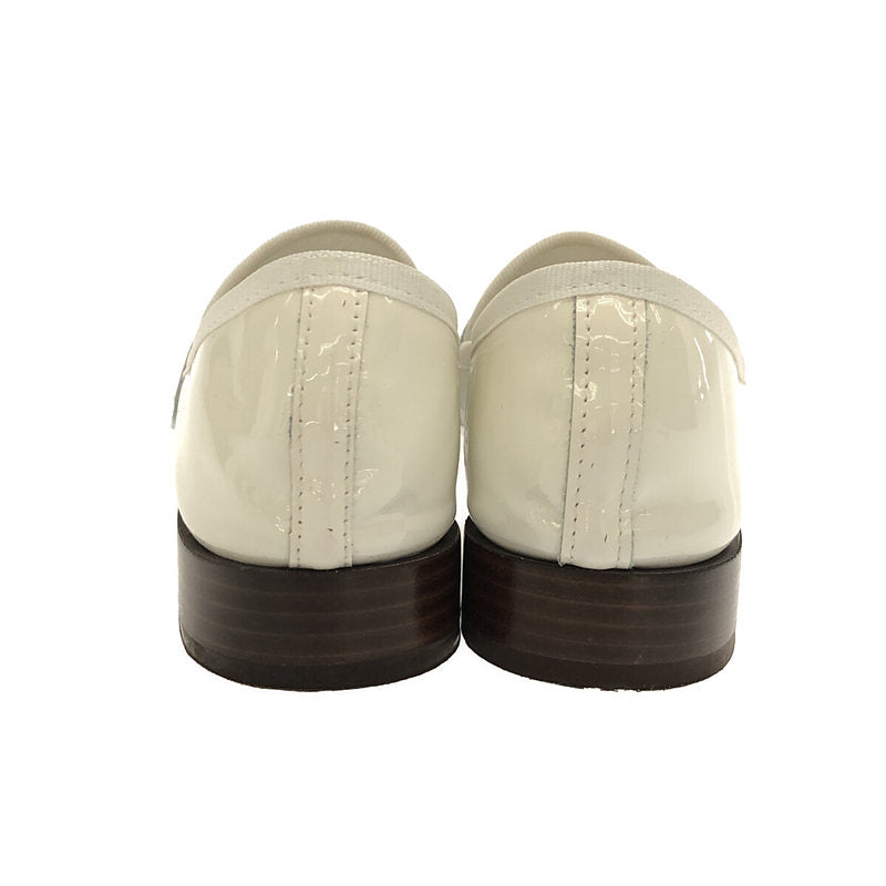 repetto / Repetto | Michael Loafers | 35 | White | Women's