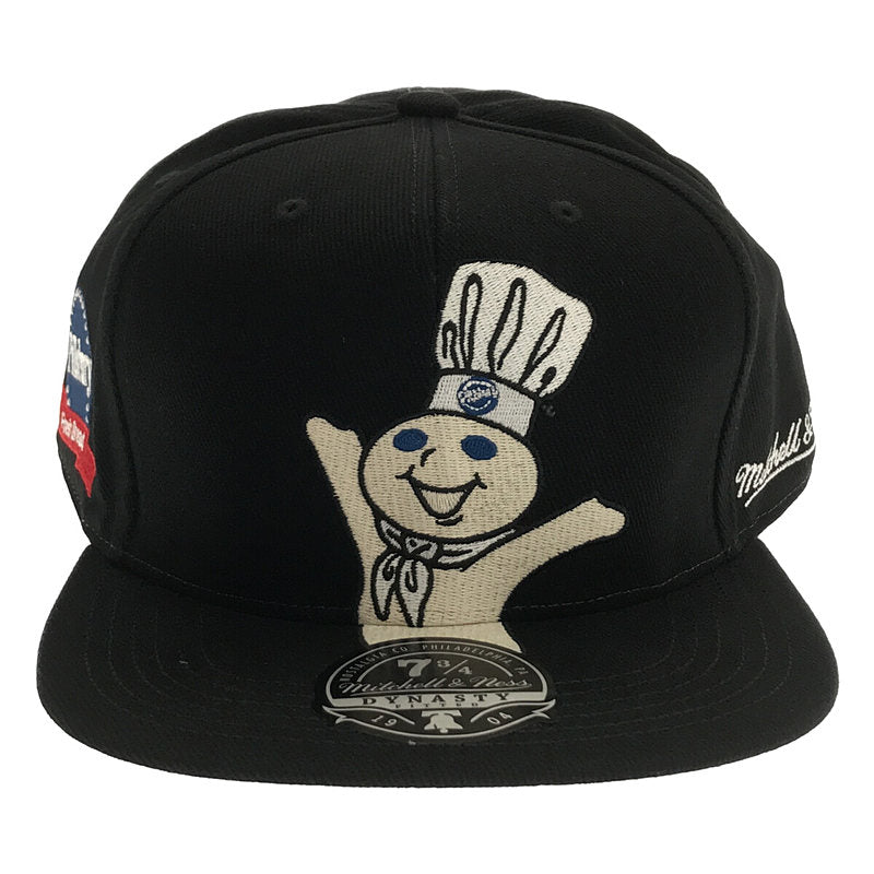 SUPREME / シュプリーム | 2022AW Mitchell & Ness Doughboy Fitted 6
