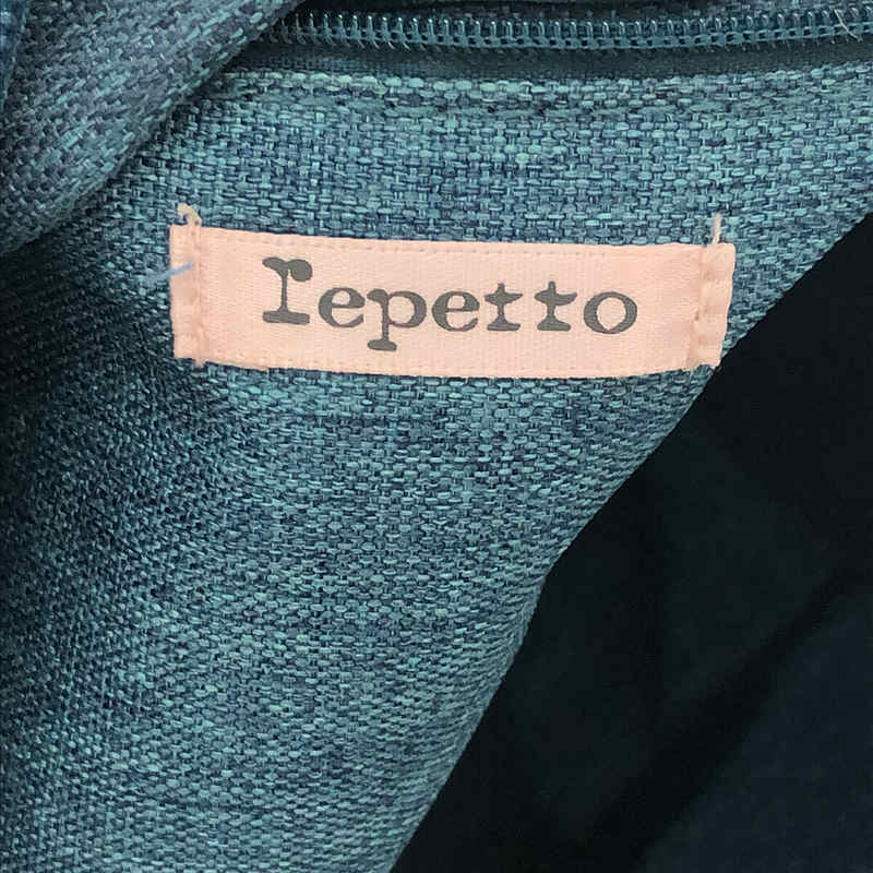 repetto / レペット | ボストンバッグ |
