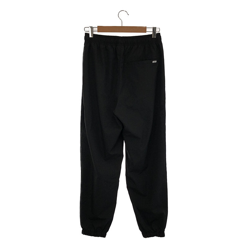 WTAPS / ダブルタップス | 2023SS | TROUSERS / POLY. TAFFETA 