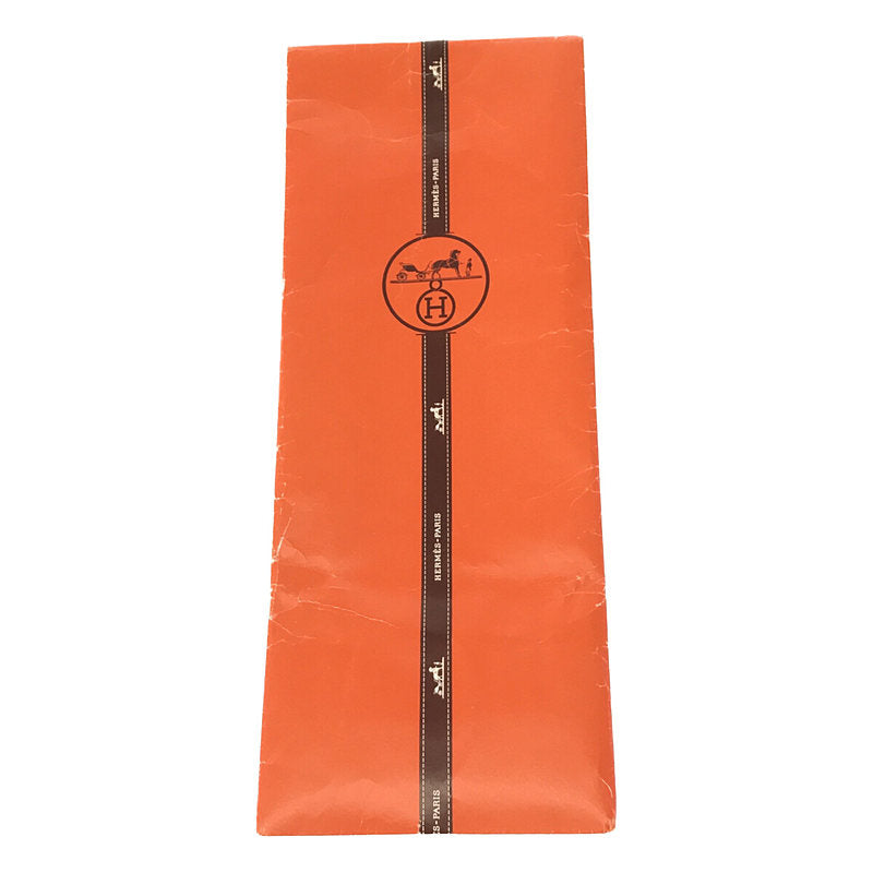 【美品】  HERMES / エルメス | カレ90 CHIFFRES ET MONOGRAMMES ANNEE 図面と記号 シルク スカーフ　袋付き | レッド系