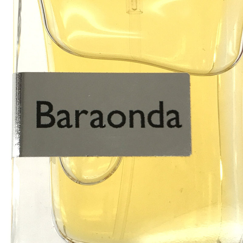 NASOMATTO / ナーゾマット | BARAONDA バラオンダ 30ml エクストレドパルファム フレグランス 香水 箱付き |