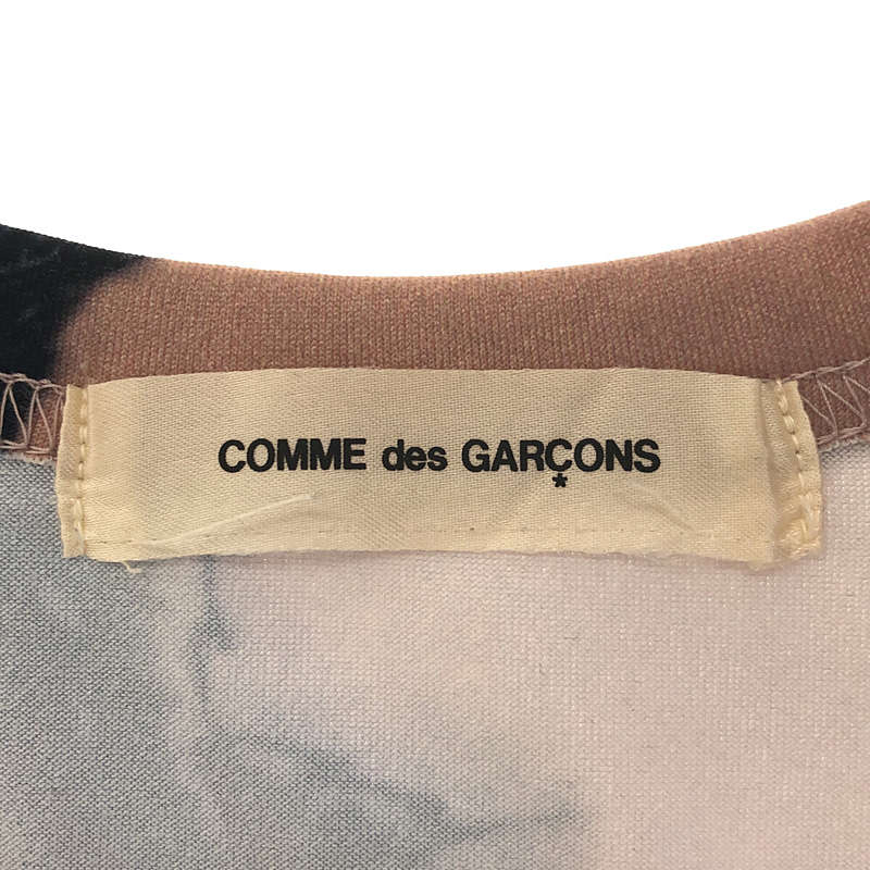 Comme des garcons 2019ss falabella sale