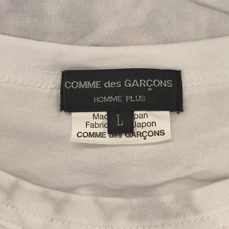 COMME des GARCONS HOMME PLUS / コムデギャルソンオムプリュス