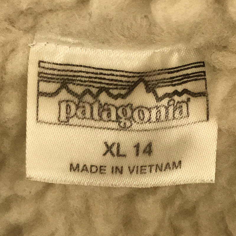 Patagonia / パタゴニア | Boys Infurno Jacket ボア ボーイズ インファーノ ジャケット キッズ | XL(14) |