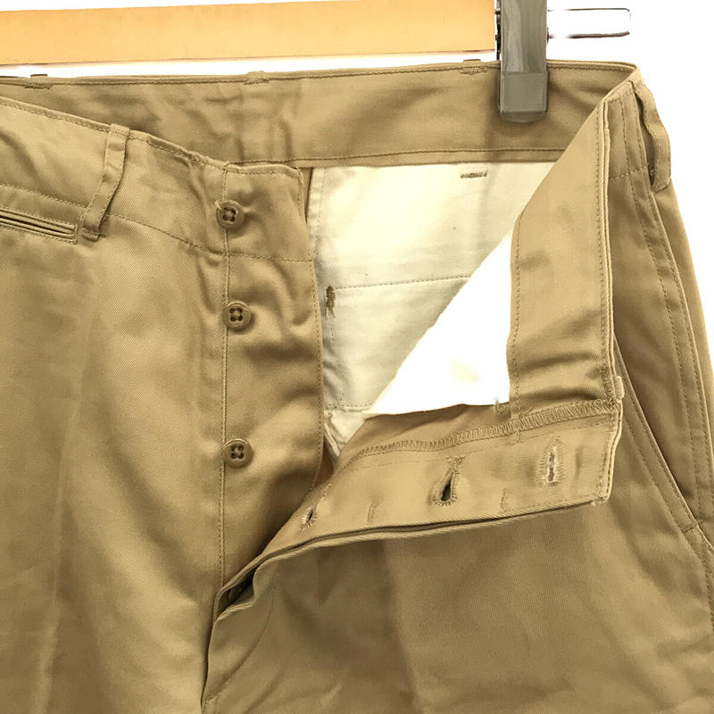 MARKAWARE 41khaki wide カーキ　ワイド　2