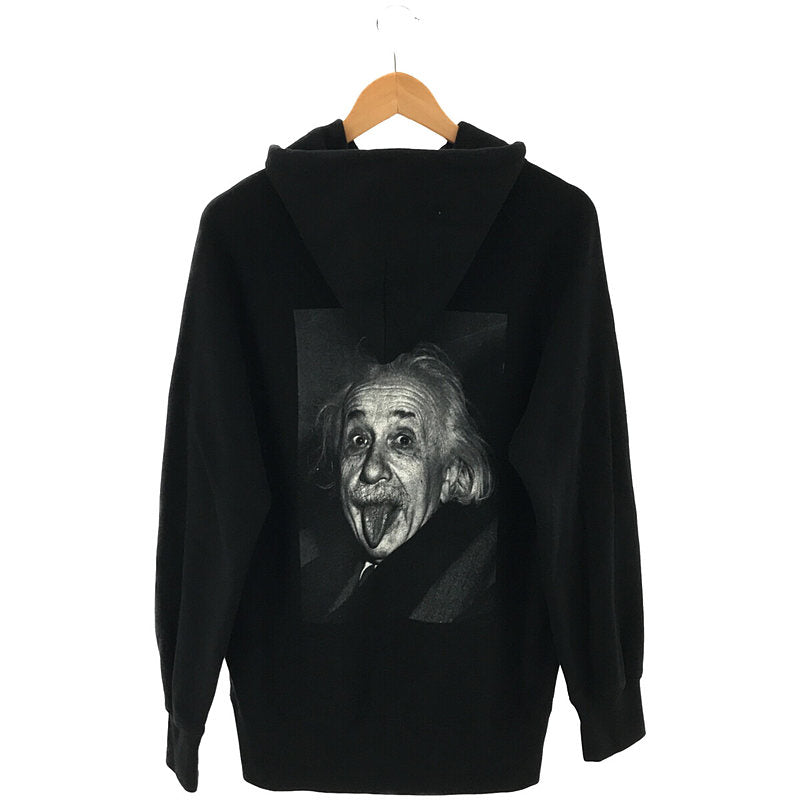 sacai / サカイ | 2020AW | Einstein Hoodie アインシュタイン プル