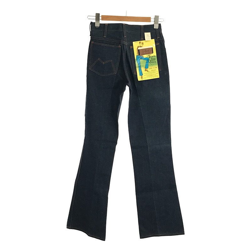 VINTAGE MAVERRICK 70s Boot Cut Jeans - デニム/ジーンズ